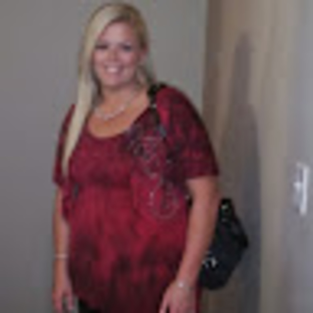 Meet your Posher, Shawna